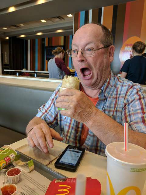 McDonald's McDonald's